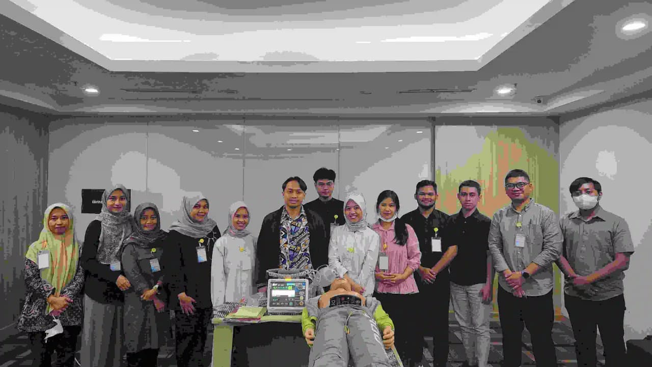 Advanced Cardiovascular Life Support (ACLS) image 2