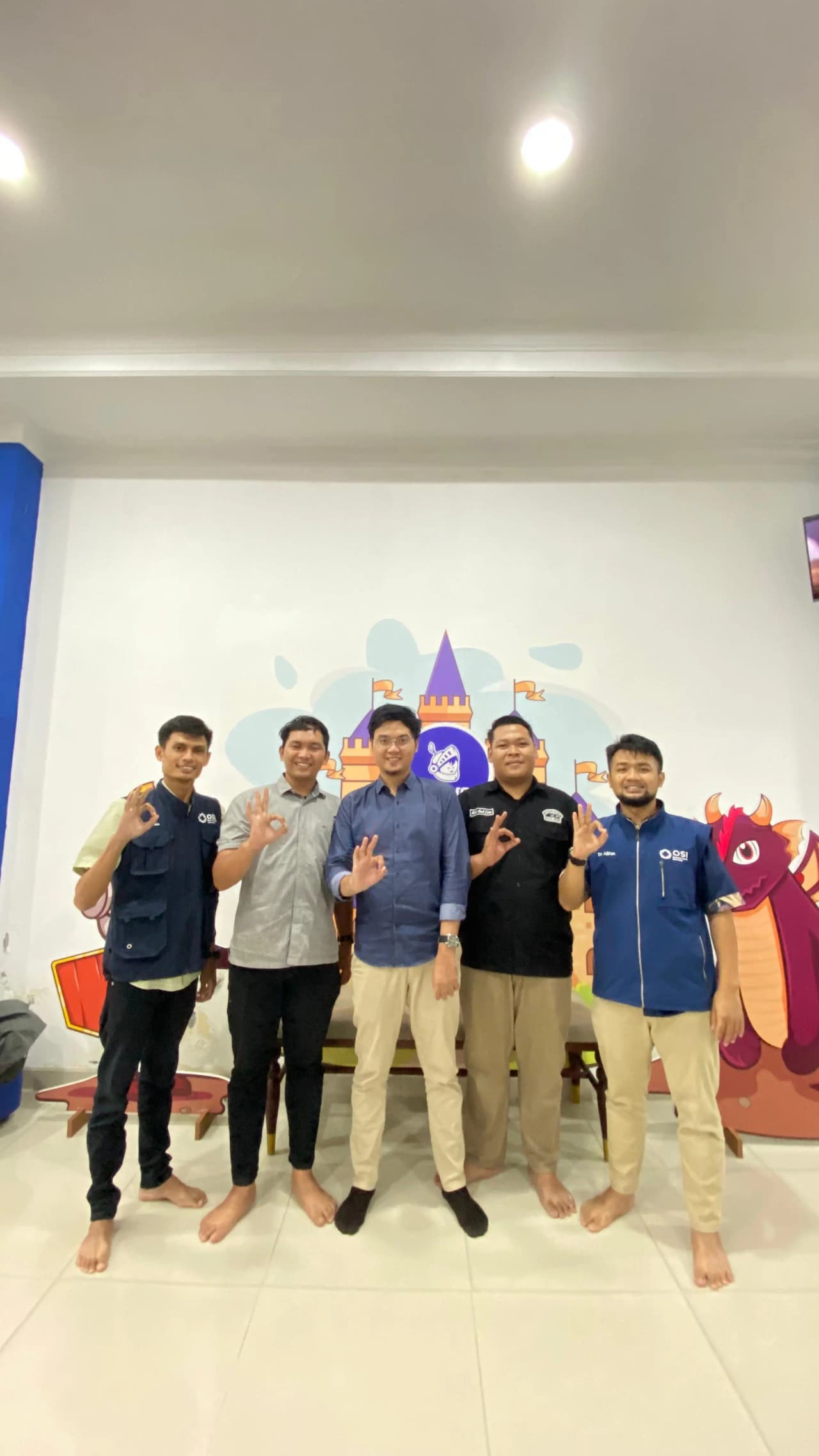 Modern Circumcision Workshop image 2