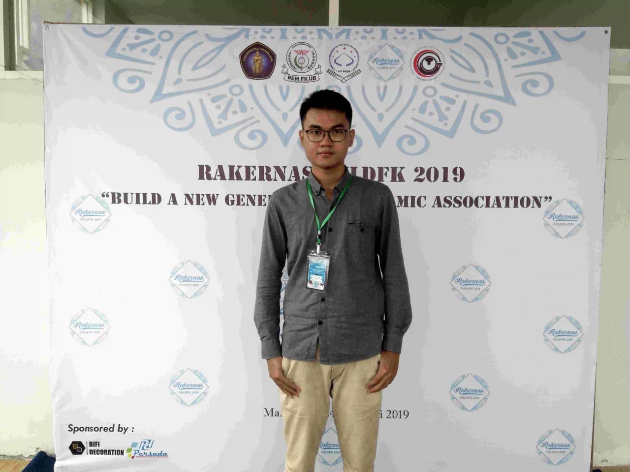 Majelis Dakwa Kedokteran Islam (MADANI), Faculty of Medicine UNIMUS | Semarang, Indonesia