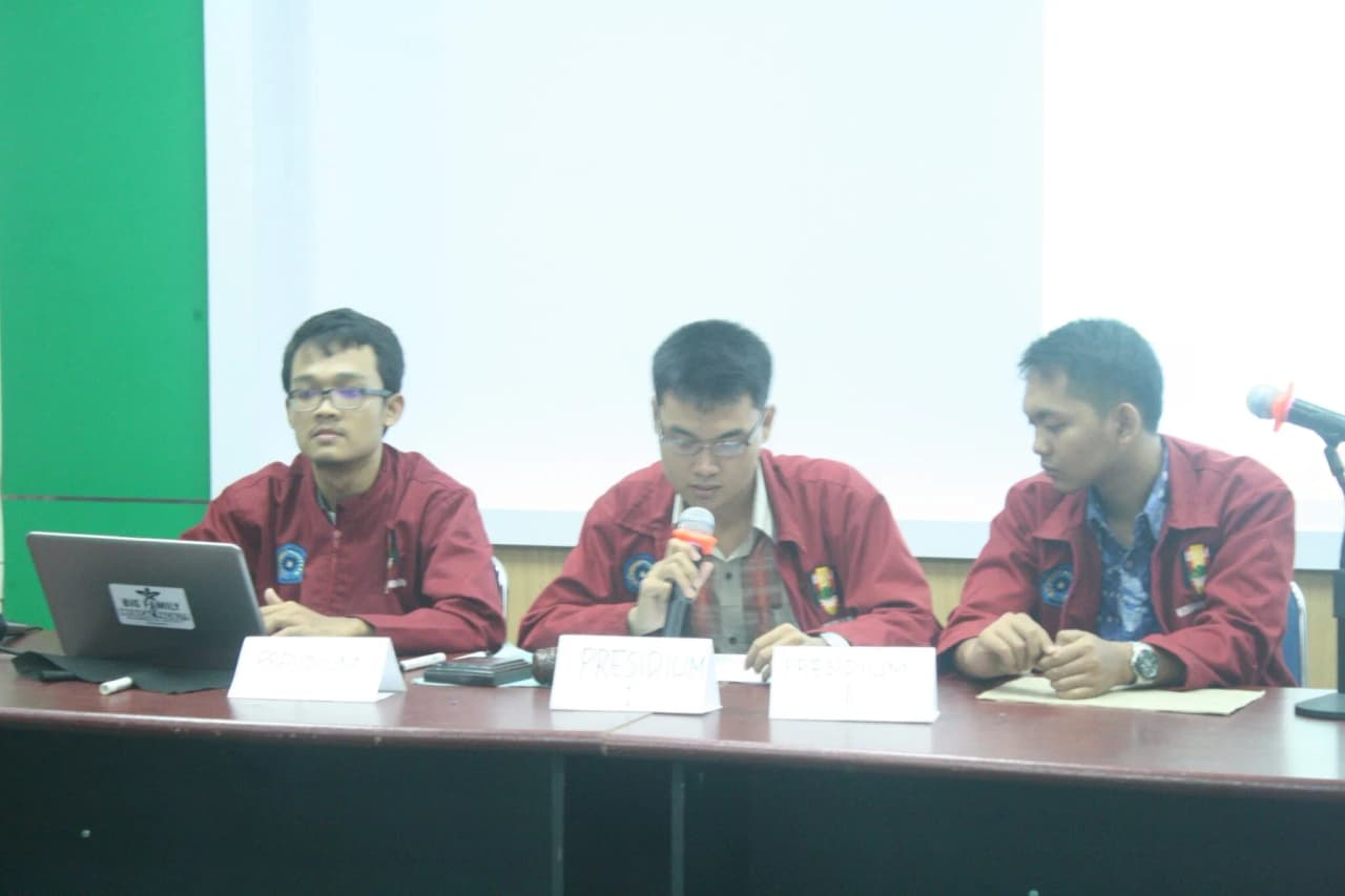 IMM, Faculty of Medicine, UNIMUS | Semarang, Indonesia