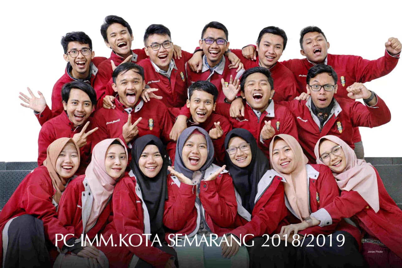 Ikatan Mahasiswa Muhammadiyah (IMM), Semarang Region | Semarang, Indonesia