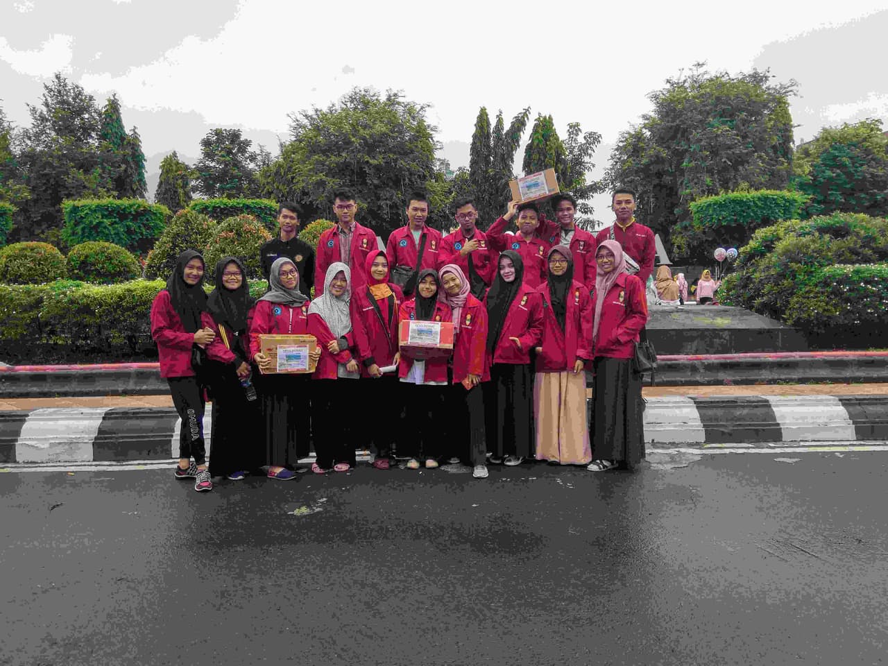 IMM, Faculty of Medicine, UNIMUS | Semarang, Indonesia