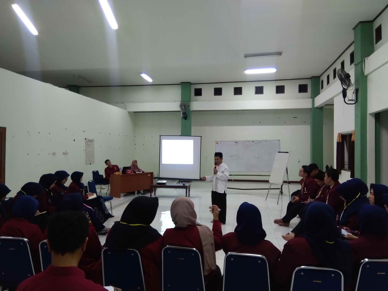 Ikatan Mahasiswa Muhammadiyah (IMM), Semarang Region | Semarang, Indonesia